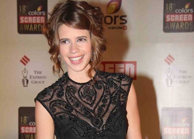 It's Monday. Kalki Koechlin's Adorable Tweet Says It's Always Friday