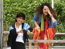 Revealed - Kangana Ranaut's Double Role in <i>Tanu Weds Manu: Season 2</i>