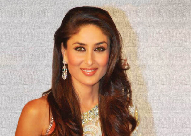 Kareena Kapoor Says She Believes in Love, Not in 'Love Jihad'