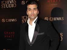 Karan Johar: I requested Imtiaz Ali to cast Alia in <i>Highway</i> Karan Johar: I requested Imtiaz Ali to cast Alia in <i>Highway</i>