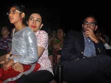 Karisma Kapoor Attends Dance Show With Former Husband Sunjay Kapur