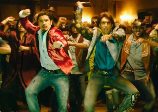 Kill Dil Cast Wishes 'Happy Diwali Late Wali' in New Trailer