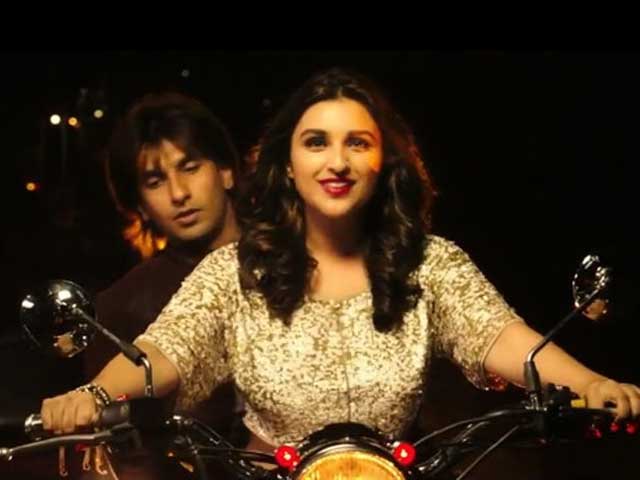 <i>Kill Dil</i> Collects Rs 20 Crore in Opening Weekend