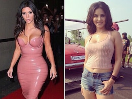 Kim Kardashian, Listen Up. Sunny Leone Has <i>Bigg Boss</i> Advice For You Kim Kardashian, Listen Up. Sunny Leone Has <i>Bigg Boss</i> Advice For You