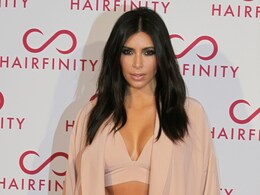 Kim Kardashian Isn't Coming to India After all. Sorry, <i>Bigg Boss</i> Kim Kardashian Isn't Coming to India After all. Sorry, <i>Bigg Boss</i>