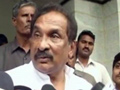 कर्नाटक के गृहमंत्री का मीडिया के बारे में बेतुका बयान, टीआरपी के लिए दिखाई जाती हैं रेप की खबरें