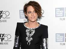 Actors Become Isolated, says Kristen Stewart