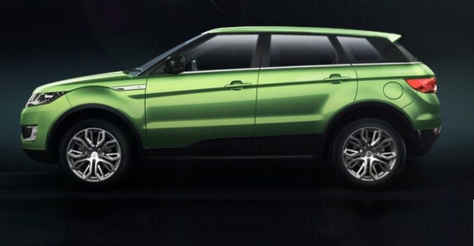 Chinese SUVs for India? Expect Them Soon and Smaller