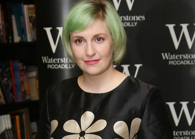 Lena Dunham Describes Sexual Abuse Allegations as "Disgusting"