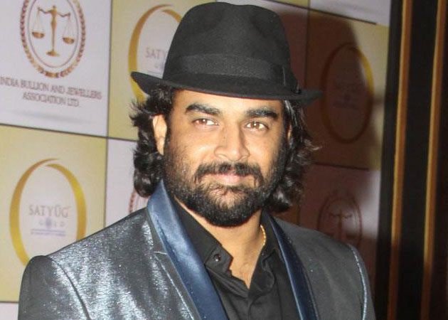 R Madhavan Has "Lucky Escape" on Sets of Film