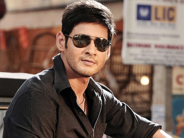 Mahesh Babu: Not Doing Kaththi Remake