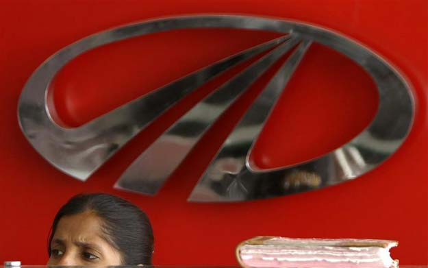 Mahindra To Saab's Rescue?
