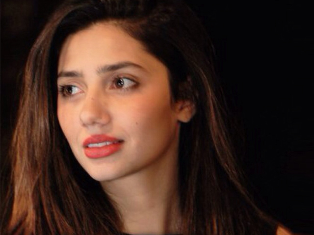 <i>Humsafar</i> Actress Mahira Khan Wants To Work With Vishal Bhardwaj, Mani Ratnam