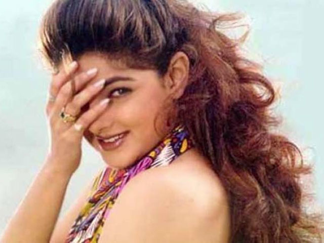 Mamta Kulkarni, Controversy's Favourite Child