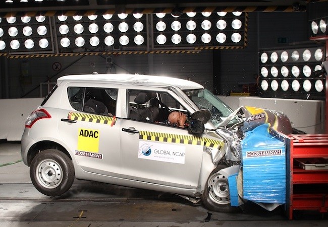 Blog: Road Safety Must Remain A National Priority