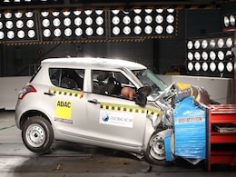 If Government Asks, Maruti Suzuki Ready To Change Safety Features If Government Asks, Maruti Suzuki Ready To Change Safety Features
