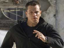 Matt Damon Confirms Return To <i>Bourne</i> Film Franchise