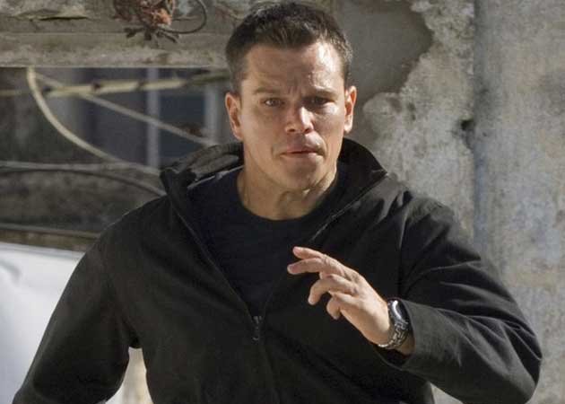 Matt Damon Confirms Return To <i>Bourne</i> Film Franchise