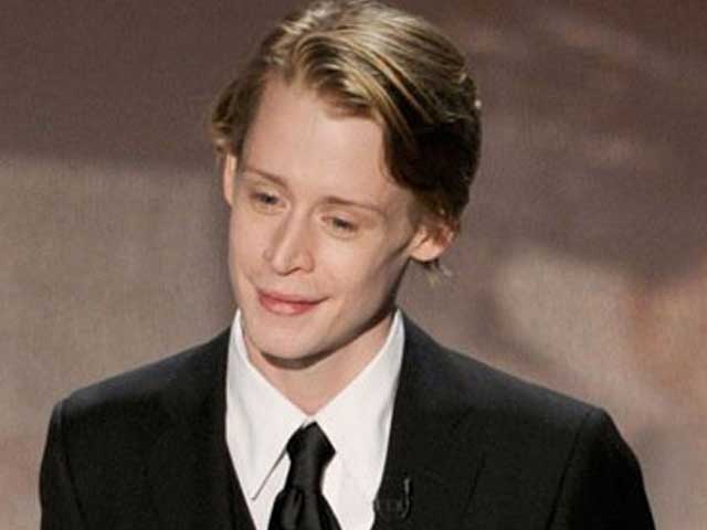 Macaulay Culkin Pokes Fun at Death Hoax on Instagram