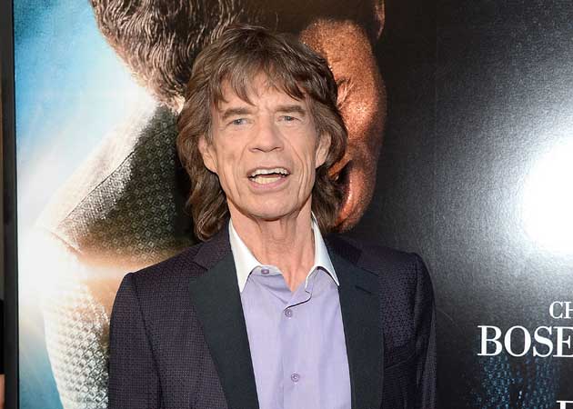 In Rolling Stones Legal Battle, L'Wren Scott's Mental Health in Focus
