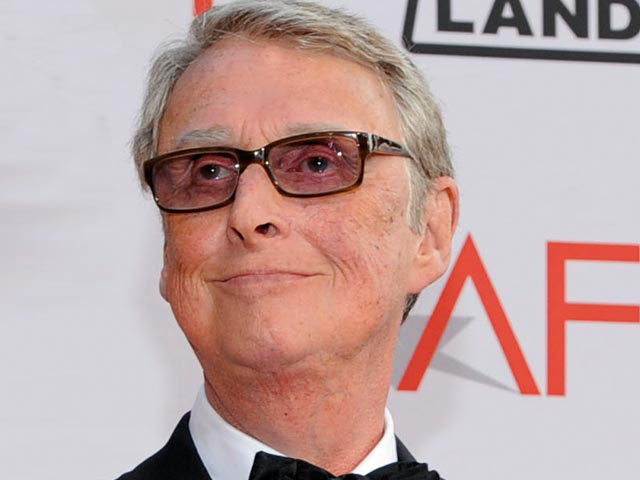 Mike Nichols, Director of <i>The Graduate</i>, Dies at 83