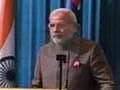 PM Modi Promises 'Ease of Doing Business' to Australia Inc