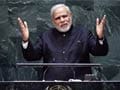 India's Strong Growth to Depend on PM Modi-Led reforms, Says OECD