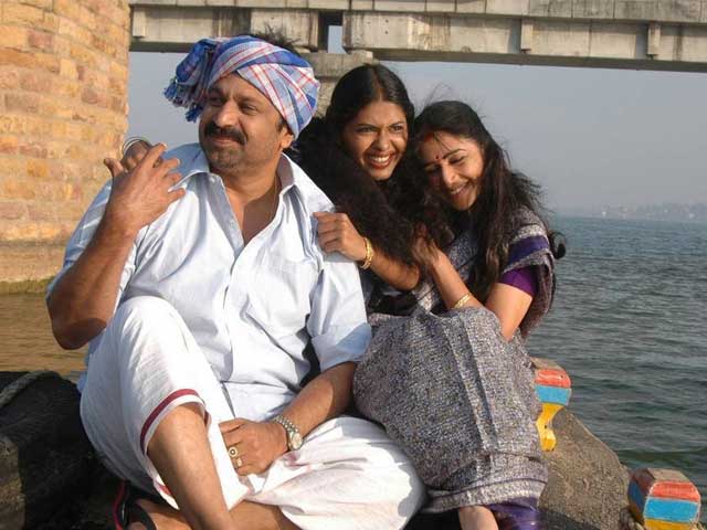 Public Helped in Release of <i>Naa Bangaaru Talli</i>: Director