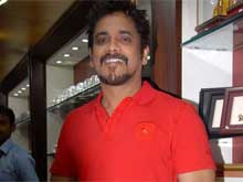 Nagarjuna's New Film Launched, Stars Him in Double Role