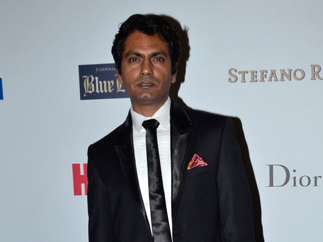 Nawazuddin Siddiqui: Need Support To Screen <i>Liar's Dice</i> At Oscars