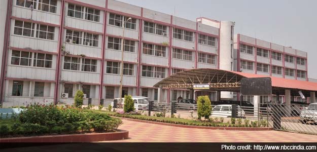 एनबीसीसी करेगी एचएससीएल का अधिग्रहण, शुरू में करेगी केवल परिचालन