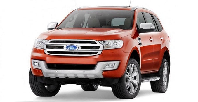 Upcoming new ford models #6