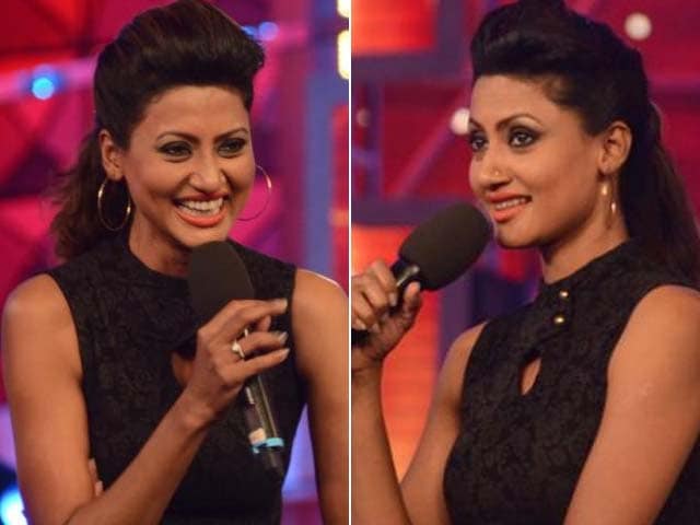 Bigg Boss 8: Nigaar Khan Eliminated, 'Shocked' With Puneet Issar's Hatred