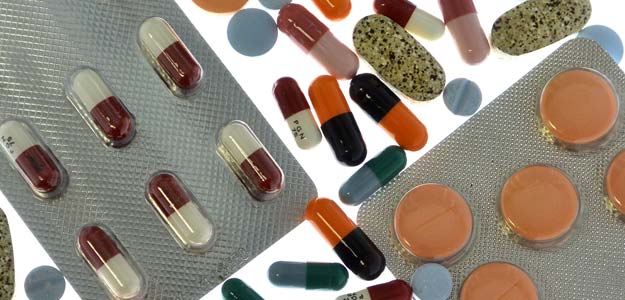 Pharma Sector May Post Good Growth in Q4: Centrum Broking