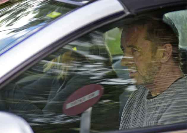 Murder Charges Against AC/DC Drummer Dropped