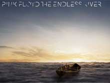 Pink Floyd's <i>The Endless River</i> Most Pre-Ordered Record of All Time