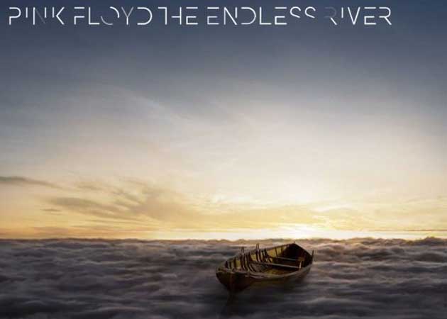 Pink Floyd's <i>The Endless River</i> Most Pre-Ordered Record of All Time