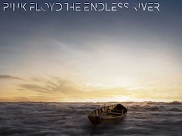 Pink Floyd's <i>The Endless River</i> Most Pre-Ordered Record of All Time Pink Floyd's <i>The Endless River</i> Most Pre-Ordered Record of All Time