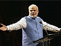 PM Modi Urges Indians in Australia to Invest Back Home