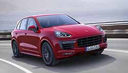 Porsche May Ditch Diesel Engines - CEO