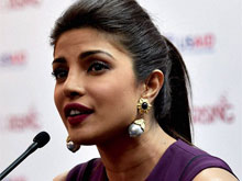 Priyanka Chopra Wants to Inspire Actresses to Take Risks