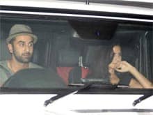 Ranbir Kapoor on Moving Home: Yes, I'm Shifting But It's Temporary