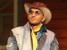 Ranveer Singh: I Have Only Been Dumped so Far