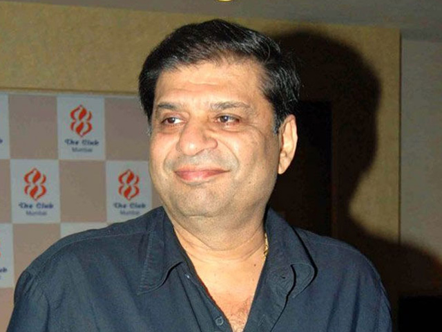 Ravi Chopra: The Man Who Gave Us <i>Mahabharat</i>