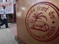RBI to Conduct Repo Auction Under LAF on Friday
