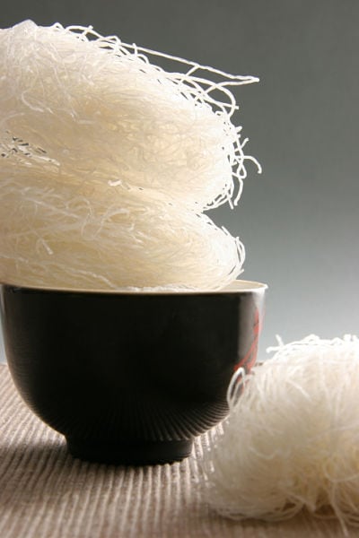 Rice Noodles Rice Noodles