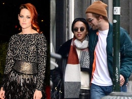 Robert Pattinson May Introduce New Girlfriend to His Ex Kristen Stewart? Robert Pattinson May Introduce New Girlfriend to His Ex Kristen Stewart?