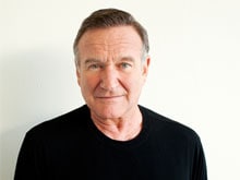 Robin Williams' Son: We're Trying to Stay Strong