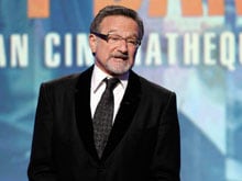 Robin Williams' Autopsy Found No Illegal Drugs