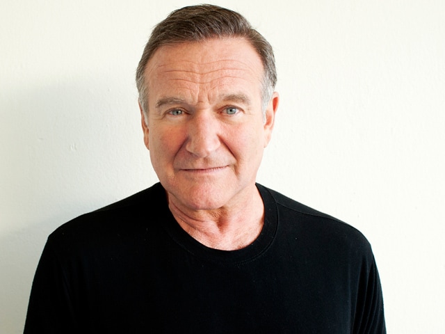 Robin Williams' Death: Lewy Body Dementia Hallucinations Triggered Suicide